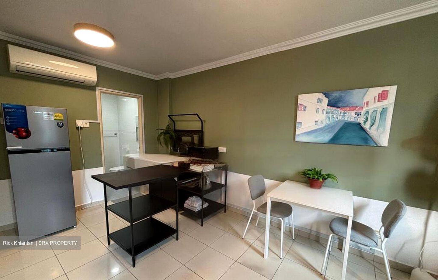 Jalan Ampas (D12), Terrace #471744701